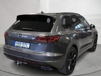 begagnad VW Touareg R V6 TSI e-Hybrid 4Motion