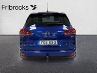 begagnad Citroën C4 Picasso 1.6 BlueHDi EAT 120hk