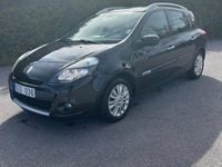 Begagnad Renault Clio IV 101 HK (74 kW) 2012 Kombi