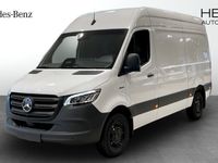 Begagnad Mercedes E-Sprinter 11 kW (15 HK) 2024 Van