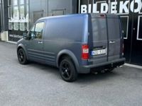 begagnad Ford Transit Connect T220 1.8 TDCi