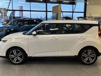 begagnad Kia Soul EV 39.2 kWh, Action , 2021 2021, Crossover