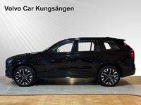 Begagnad Volvo XC90 456 HK (335 kW) 2025 Svart SUV