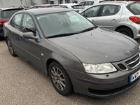 begagnad Saab 9-3 SportSedan 1.8t Linear Euro 4