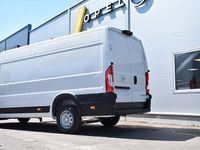 begagnad Opel Movano L4H2 165hk Backkamera Omg.Leverans