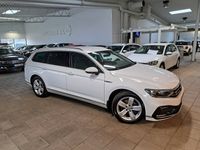 begagnad VW Passat SC GTE Plug In Executive "" 2020, Kombi