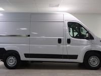 begagnad Fiat Ducato Easy skåp l3h2 diesel 140hk mt