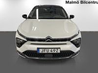 begagnad Citroën C5 Citroën X PLUG-IN-HYBRID225 Aut EAT SHINE EXCLUSIVE 2022, Kombi