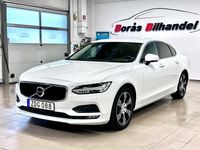 begagnad Volvo S90 D3 Geartronic Advanced Edition, Momentum Euro 6