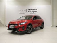 begagnad Kia XCeed Plug-In Hybrid PRIVATLEASING FRÅN 4495KR*