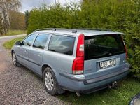 Begagnad Volvo V70 140 HK (102 kW) 2002 Kombi