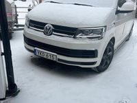 Begagnad VW T6 204 HK (150 kW) 2017 Van