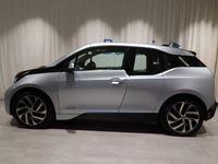 begagnad BMW i3 60 Ah REX / Comfort Advanced