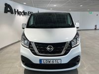 begagnad Nissan NV300 NV300