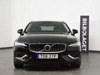 begagnad Volvo V60 Recharge T6 Inscription Expression/Drag/Backkamera