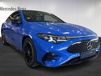 Ny Mercedes CLA 250+ AMG line 200 kW (272 HK) 2025 Sedan