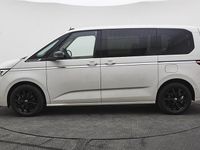 Ny VW Multivan 2026 Vit Van