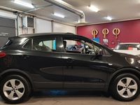 begagnad Opel Mokka 1.4 Turbo Euro 5 Lågmil