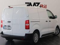 Begagnad Toyota Proace 96 HK (70 kW) 2017 Vit Minibuss