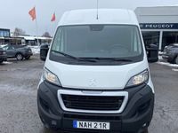 begagnad Peugeot Boxer PRO+ L2H2 Bluehdi 165 HK /Navi & Backkamera/