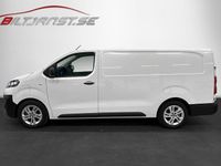 Begagnad Opel Vivaro-e Combi Business 101 kW (138 HK) 2023 Vit Van