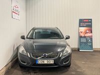 begagnad Volvo V60 - Momentum / Nyservad - 0% Ränta