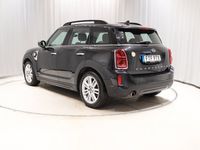 begagnad Mini Countryman SE All4 Plug-in Aut 220hk Kamera Nav Carplay