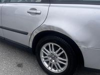 Begagnad Volvo V50 125 HK (91 kW) 2007 Kombi