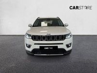 begagnad Jeep Compass LIMITED PHEV 1.3 T4 190HK EAWD ATX