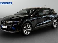 Begagnad Renault Mégane IV Evolution 97 kW (132 HK) 2023 Svart