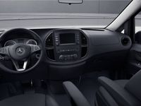 begagnad Mercedes e-Vito 