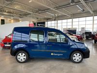 begagnad Renault Kangoo Express Manuell 1.5 dCi, DRAG,