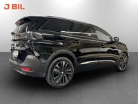 Begagnad Peugeot 5008 GTi 131 HK (96 kW) 2024 Svart SUV