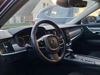 Begagnad Volvo V90 190 HK (139 kW) 2019 Kombi