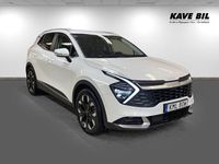 Begagnad Kia Sportage Advance 252 HK (185 kW) 2024 Vit SUV
