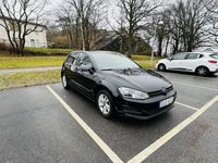 begagnad VW Golf VII 