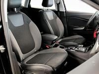 Begagnad Opel Grandland X GS Line 131 HK (96 kW) 2022 Svart SUV