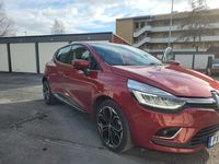 begagnad Renault Clio IV 