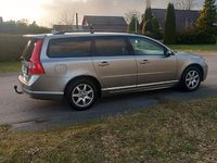 begagnad Volvo V70 2.4D Momentum