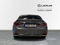 begagnad Lexus ES300H Executive Teknikpaket ML Taklucka 2021, Sedan