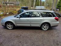 begagnad Subaru Outback 2.5 4WD