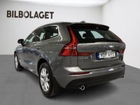 begagnad Volvo XC60 D4 Mom Adv Edi DragTeknikPkt KlimatPkt