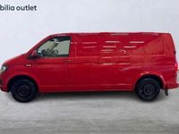 begagnad VW Transporter T6 2.0 TDI BMT Skåp (150hk)