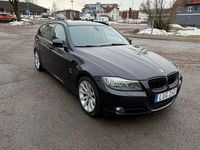 Begagnad BMW 320 184 HK (135 kW) 2012 Kombi