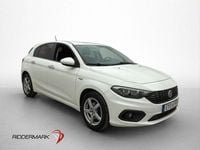 Begagnad Fiat Tipo 120 HK (88 kW) 2019 Vit Halvkombi