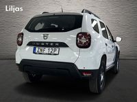 begagnad Dacia Duster 4x2 1,0 TCe 90 Drive Edition