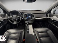 begagnad Volvo XC90 Polestar D5 AWD Advanced HeadUp 7-Sits Se Spec