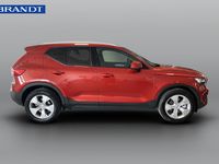 begagnad Volvo XC40 B4 FWD Bensin Momentum Advanced Edt