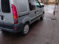 Begagnad Renault Kangoo 65 HK (47 kW) 2006
