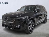 Begagnad Volvo XC90 455 HK (334 kW) 2026 Svart SUV